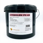 Adhesivo para Parquet sin Disolventes. LYSSOLEN PS 49