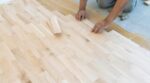 Cola para Parquet Barnizado. LYSSOLEN 19 HV SUPER ESPECIAL - Imagen 4