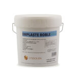 Resina al Agua para Reparar Madera. EMPLASTE