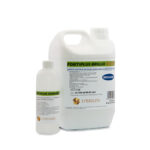 Verniz à base de água para Parquet 2k Ultra Resistente. FORTIPLUS