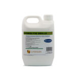 Barniz al Agua para Parquet Monocomponente. HYDROLYSS