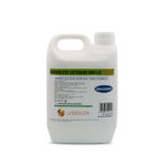 Verniz acrílico à base de água para madeira exterior com filtro UV. HIDROLYSS EXTERIOR