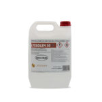 Disolvente Poliuretano Limpieza de Utensillos. LYSSOLEN 50
