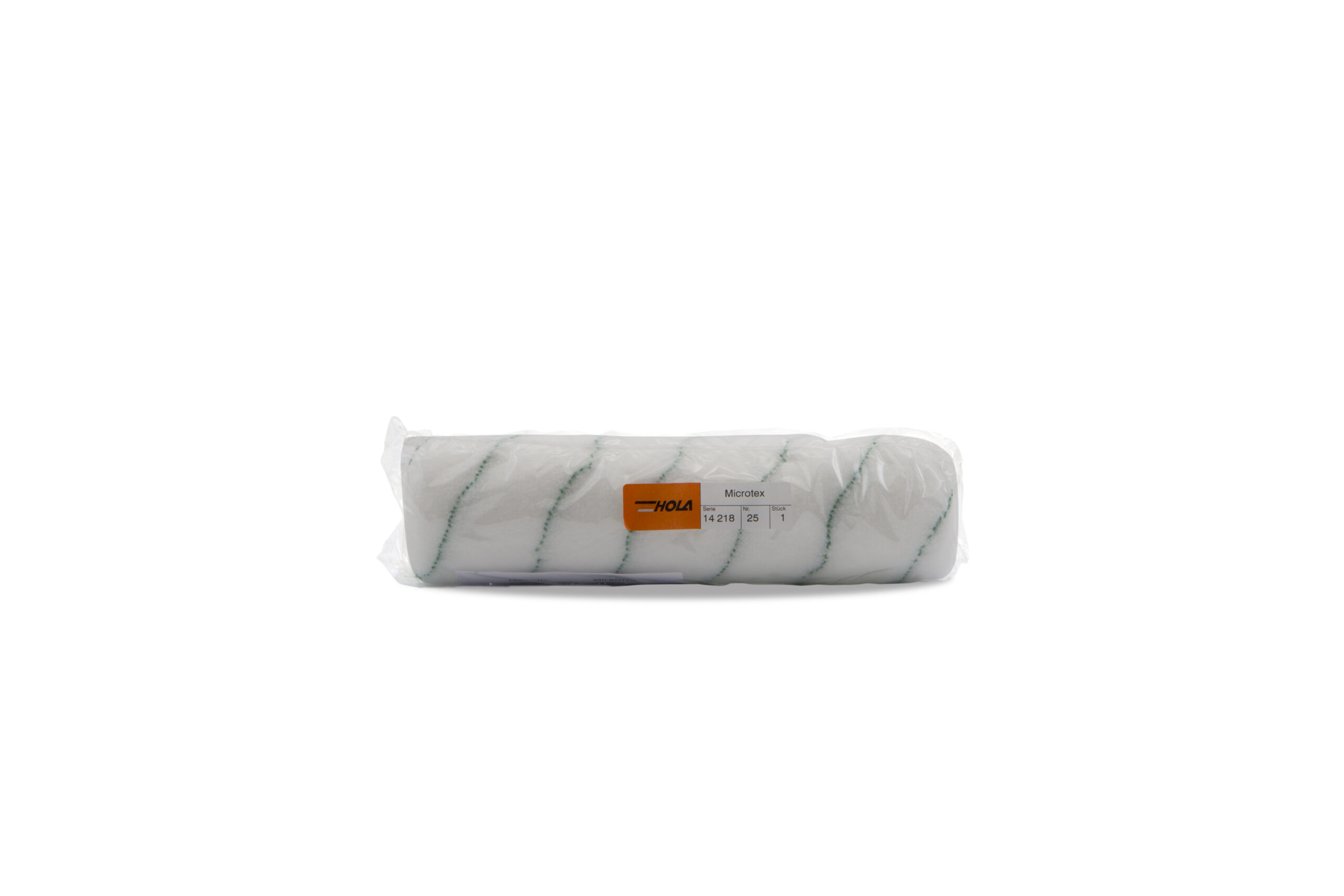 RODILLO MICROTEX Rolo para Verniz de Base Aquosa 25 cm - Image 1