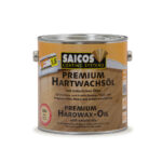 Aceite de Cera Dura para Madera Protección Profunda. SAICOS