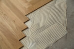 Cola para Parquet Barnizado. LYSSOLEN 19 HV SUPER ESPECIAL - Imagen 2